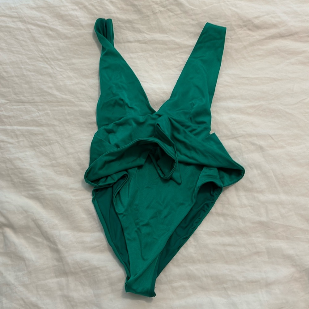 Agua Bendita Swimsuit